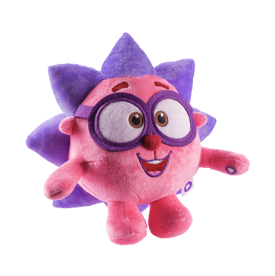 Детские игрушки с Алисой