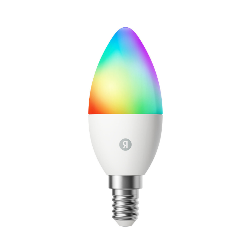 Фото умной лампочки