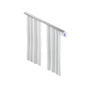 Карниз для штор