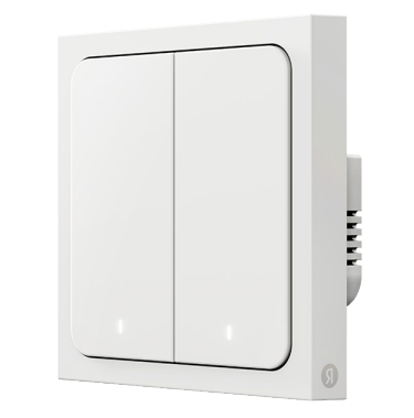 Проводной выключатель Яндекса (YNDX00531, YNDX00532)