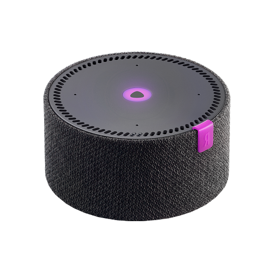 Станция Мини (первая версия)