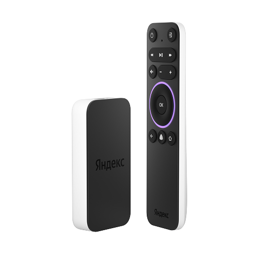 Модуль с Алисой