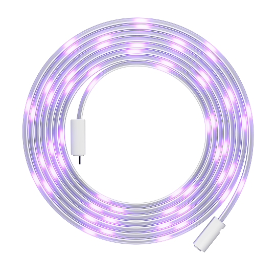 Иконка Светодиодная лента